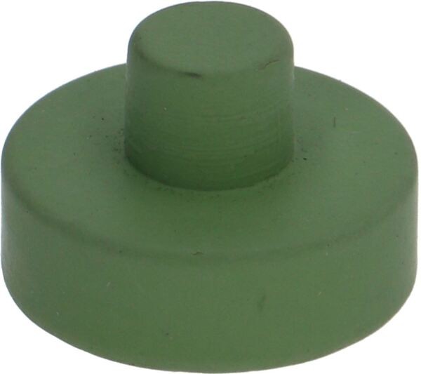 Flachdichtung aus FKM Ø 15/6X10 mm | Spaziale Ersatzteile