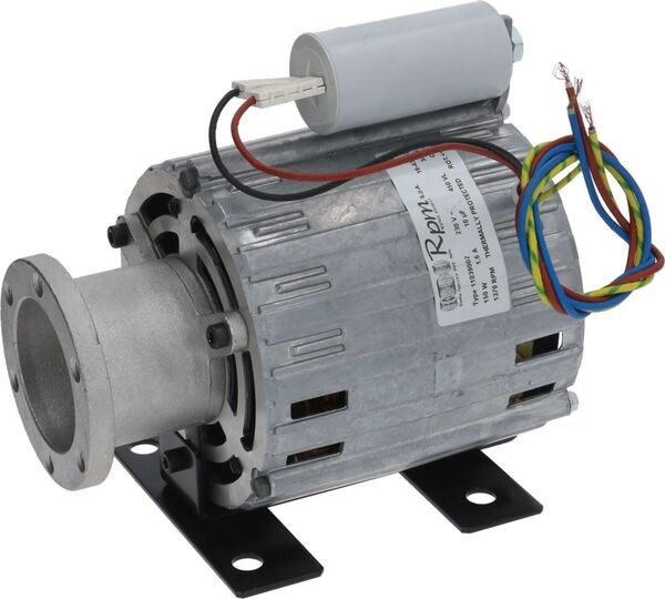 Pumpenmotor RPM 150W Für Verdrängerpumpe | Casadio Ersatzteile
