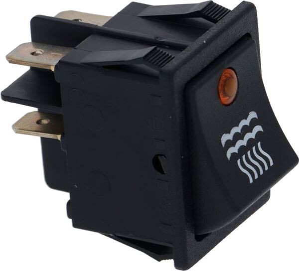 Schalter Wasser Style | Rancilio Ersatzteile