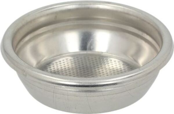 Kaffeesieb 2 Tassen 12g Ø 70X21 mm | Cime Ersatzteile