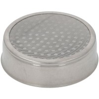 Verstärkte Auslaufdusche 60 mm