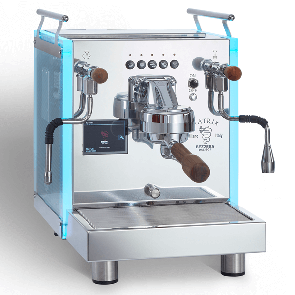 Bezzera Matrix Top DE Dual - Espressomaschine