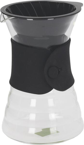 Kaffee Decanter Hario V60