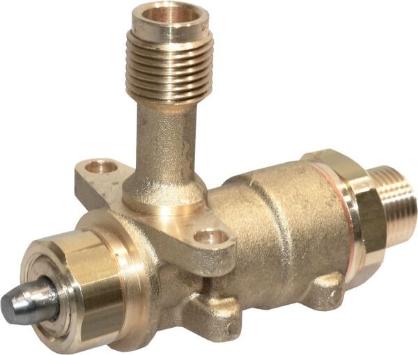 Dampfventilkörper Conti | Conti Ersatzteile