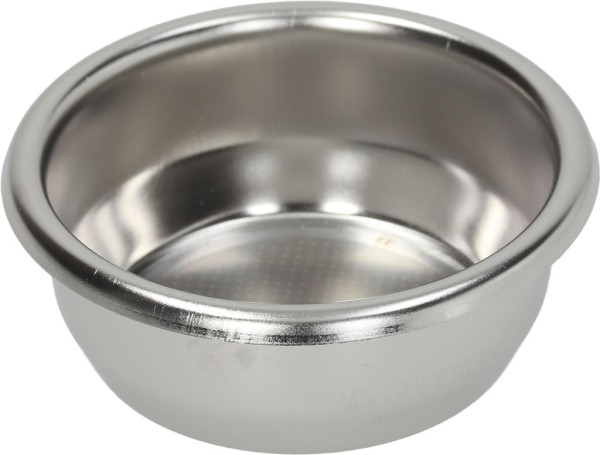 Präzisionssieb 2 Tassen 16/18 g H26