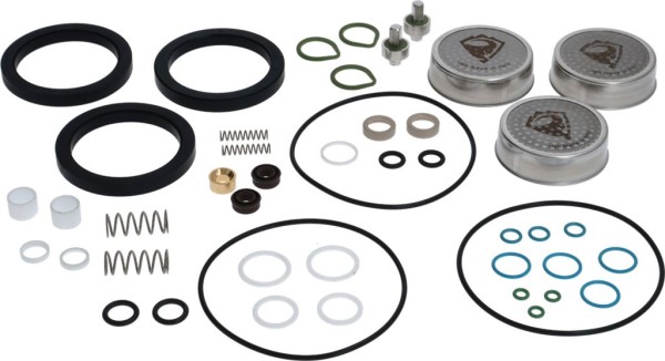 Sanremo 3Gr RACER V2 Service Kit | Sanremo Ersatzteile