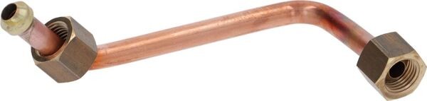 Kesselrohr Kessel Va388 Gruppe 2 | Simonelli Ersatzteile