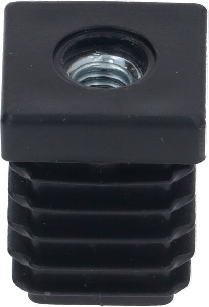 Gewindeeinsatz M6 20X20 Mm | La Rocca Ersatzteile