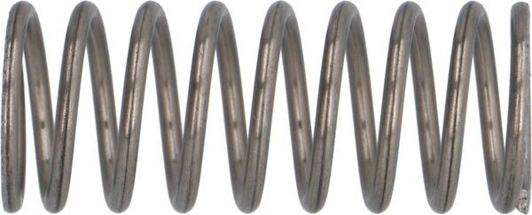 Druckfeder 12x29,5 mm