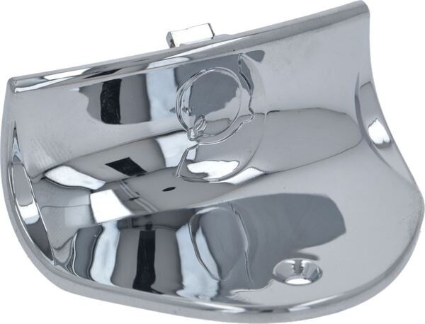 Spenderabdeckungstür Verchromt | Faema Ersatzteile