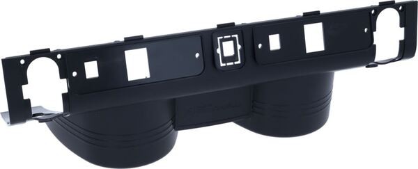 Druckknopfabdeckung Niedrig APPIA | Simonelli Ersatzteile