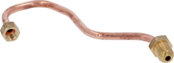  Laderöhrchen für MEGACREM | CREM Ersatzteile