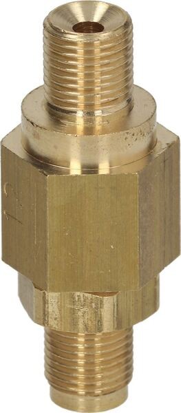 Expansionsventil Ø 1/8"m Eichdruck 12 Bar | Elektra Ersatzteile