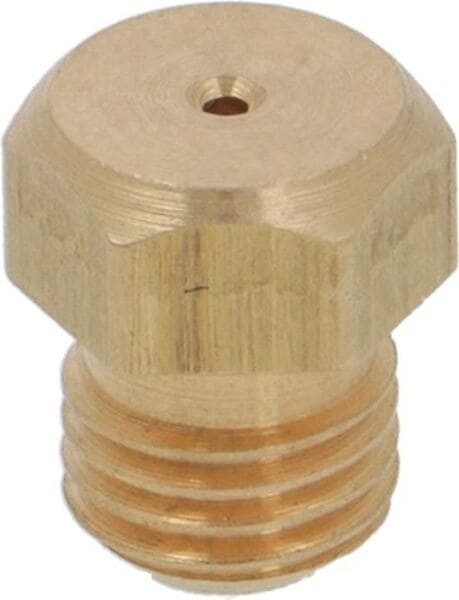 Einspritzdüse Zu Brühgruppe m6x0,75 Loch Ø 0,8 mm | Profitec Ersatzteile