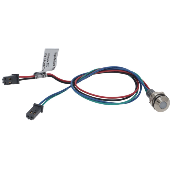 RGB LED-Anzeige (Einheitliche Karte) TOTTO (202410-)