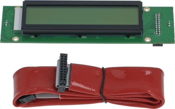 DISPLAY | Elektra Ersatzteile