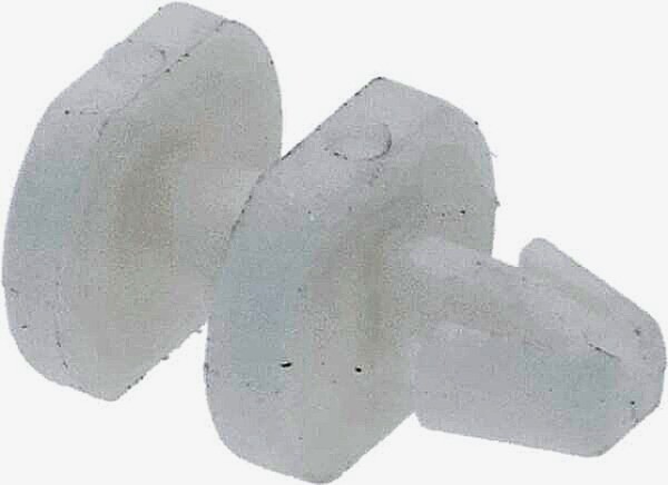 Abstandshalter für Druckknopffelder | Wega Ersatzteile