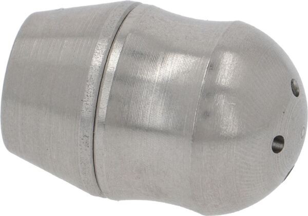 Dampfdüse M10 4 Löcher Ø 1,25 mm | Visacrem Ersatzteile