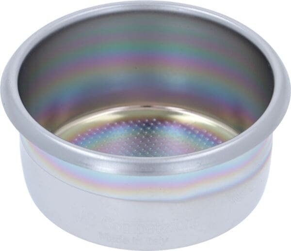 Präzisionssieb 2T 18/20 gr H28 NANOTECH | Sage Ersatzteile