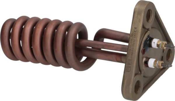 Heizkörper 1750W 110V 2-Polig | La San Marco Ersatzteile