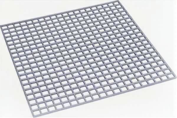 Tassenwärmer-Gitter Weiß | Faema Ersatzteile