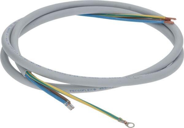 Elektrokabel 3X4 2 M 450/750V | Simonelli Ersatzteile