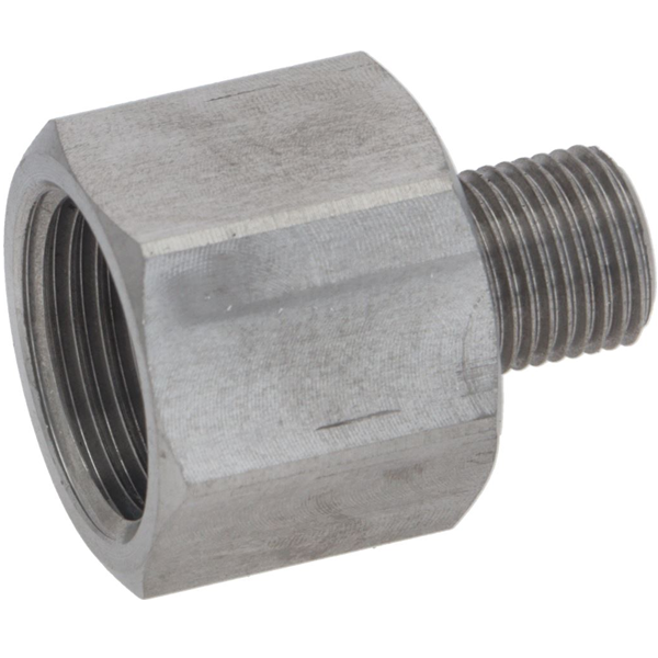 Reduzierung 3/8 F-1/8 M