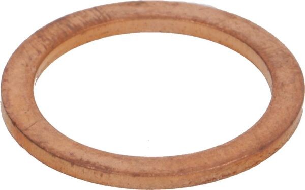 Unterlegscheibe KUPFER Ø13x16x1,5 | Sanremo Ersatzteile