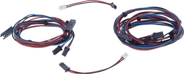 Verkabelung Comp. Lichte Rechte und Linke Seite | Simonelli Ersatzteile