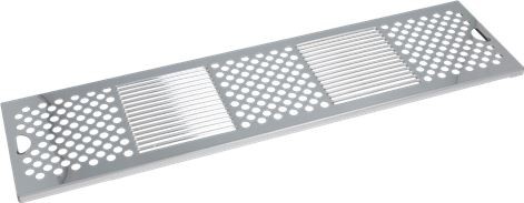 Tassenhalter-Gitter 637X168 mm | La San Marco Ersatzteile