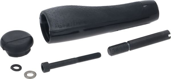 Siebträger-Griff Komplett | Faema Ersatzteile