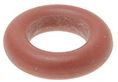 Oring-Dichtung 0040-20 SILIKON ROT 2,0 * 4,0 mm | Ascaso Ersatzteile
