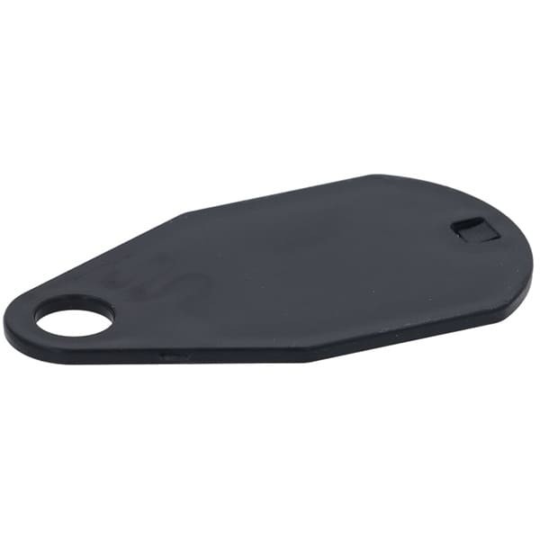 Verschlussdämpfer für Kaffeebehälter