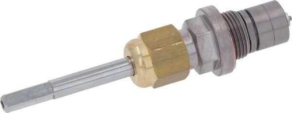 Wasser-/Dampfhahn-Baugruppe | Wega Ersatzteile