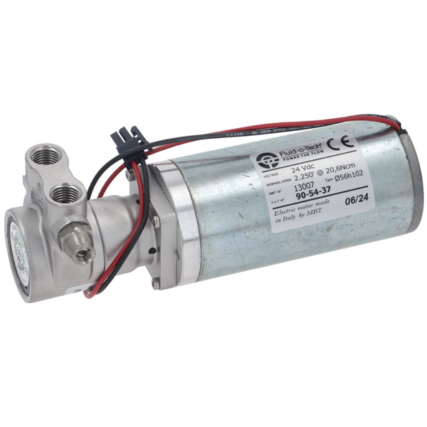 Pumpe 24V R Nine One/R9V Komplett mit Motor