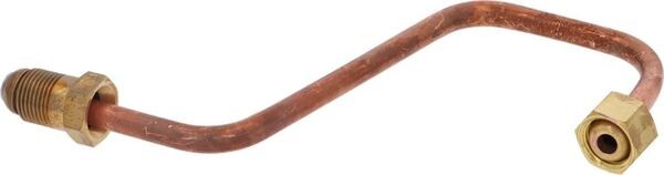 Rohr Ø 10 mm, Länge 360 mm | Wega Ersatzteile