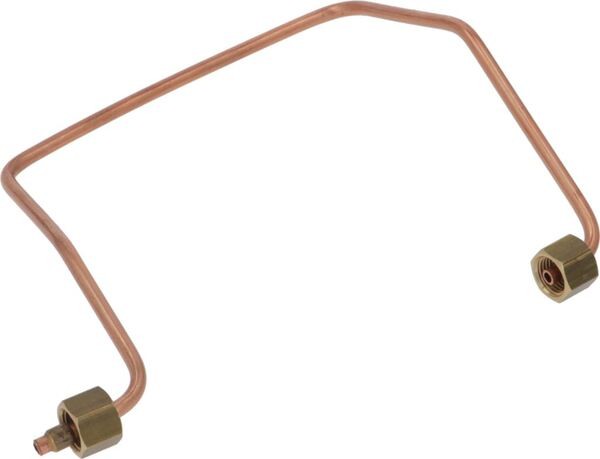 Rohr Erhitzer-Druckregler | La San Marco Ersatzteile