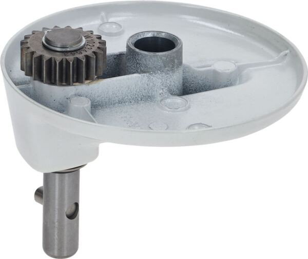 Flansch Frosted Pearl | KitchenAid Ersatzteile