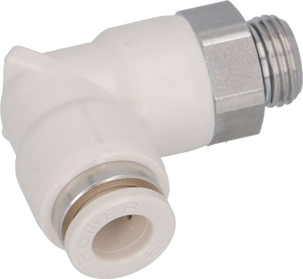 Anschluss "L" Ø 1/8"M - 6 mm | Faema Ersatzteile