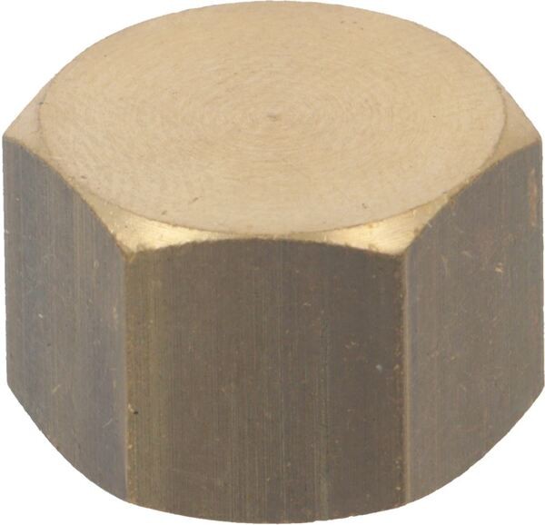 Stopfen 1/4" Innengewinde | Wega Ersatzteile