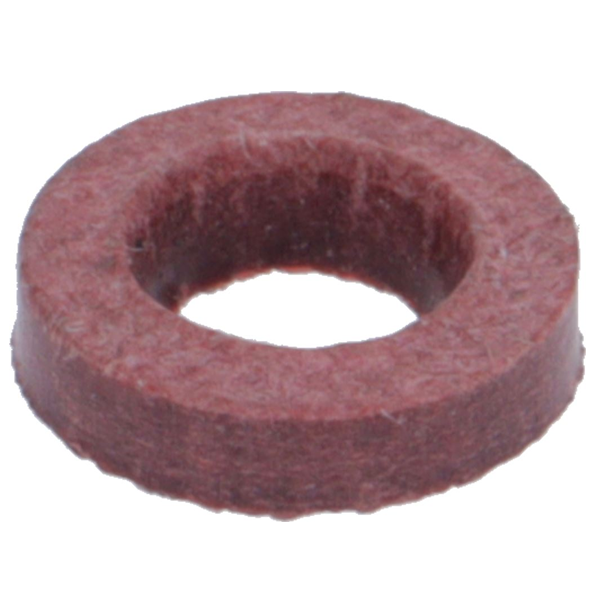 Dichtung 8,5x4,2x1,5 mm Rote Faser