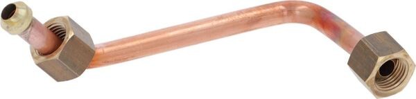 Kesselrohr Kupfer VA388 Group 2