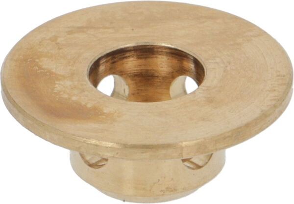Auslaufverteiler Ø 15X6 mm | Orchestrale Ersatzteile