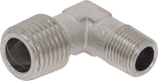 L-Anschluss Ø 1/4"M-1/8"M | Izzo Ersatzteile