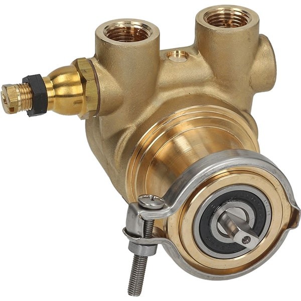 Rotationspumpe ROTOFLOW 3/8" GAS