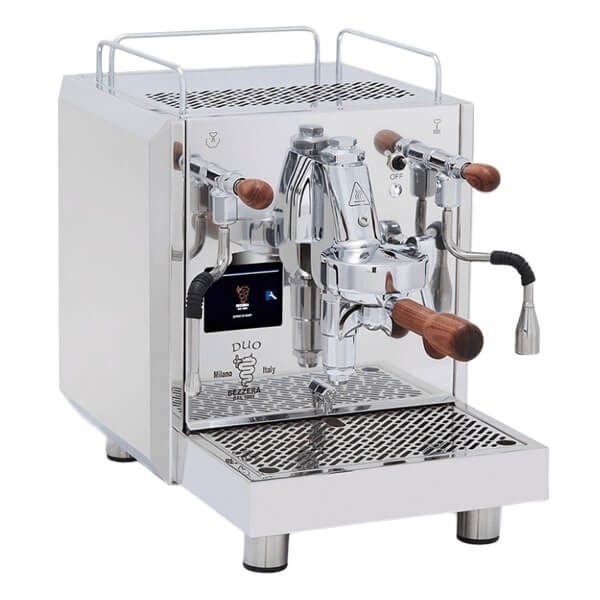 Bezzera Siebträgermaschine Berlin