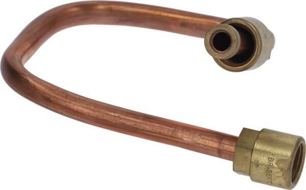 Magnetventil-Kessel-Rohr | Faema Ersatzteile