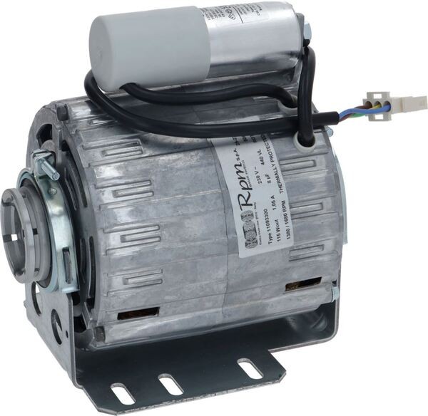 Pumpenmotor 150W 230V Ul | Sanremo Ersatzteile