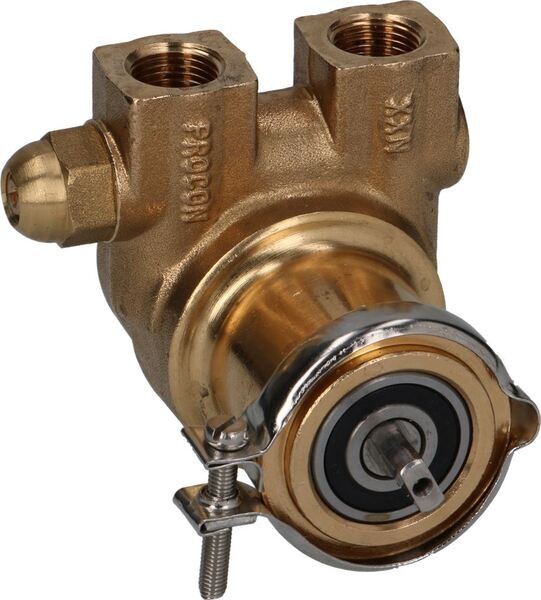 Rotations-Pumpe PROCON 180 l/h ø 3/8" NPT | La San Marco Ersatzteile