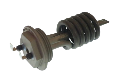 Heizung 1300W 230V 1"1/4 | Sanremo Ersatzteile